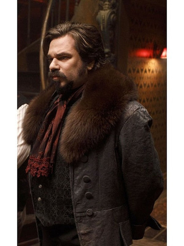 What We Do In The Shadows 3 Nandor Long Jacket