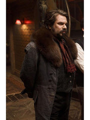 What We Do In The Shadows 3 Nandor Long Jacket