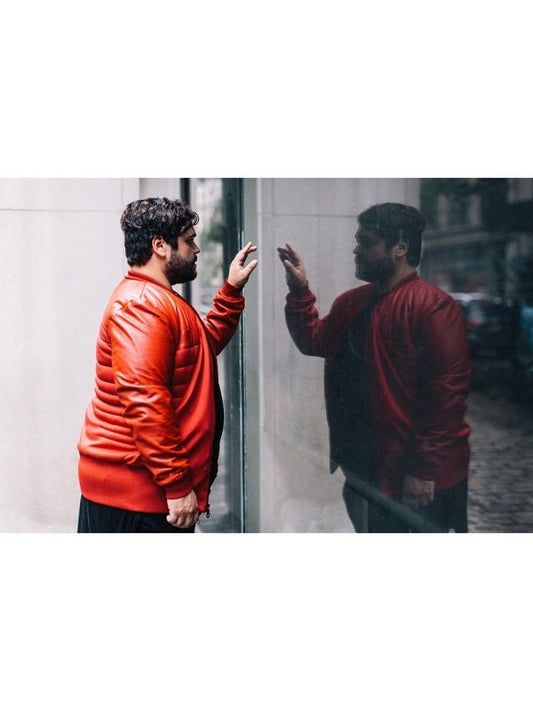 What We Do In The Shadows 3 Guillermo Red Jacket