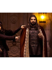What We Do In The Shadows Nandor Long Coat