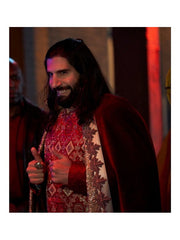 What We Do In The Shadows Nandor Long Coat