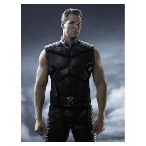 Colossus X Men The Last Stand Vest