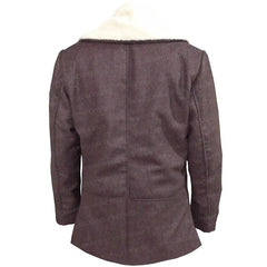 Yellowstone Beth Dutton Coat