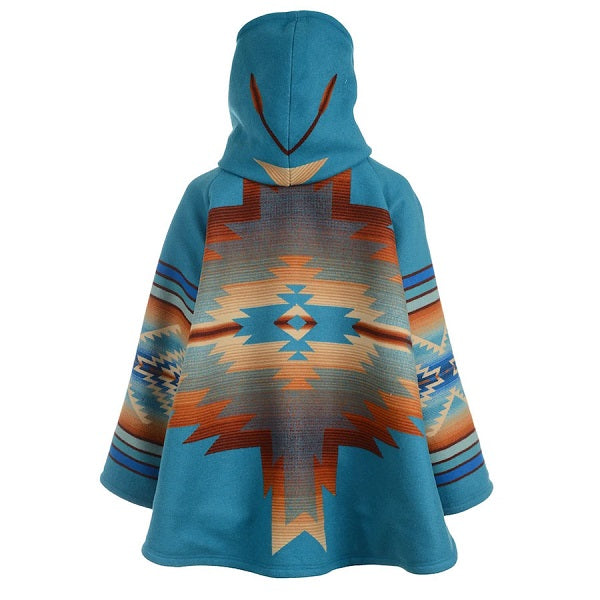 Yellowstone Beth Dutton Blue Coat