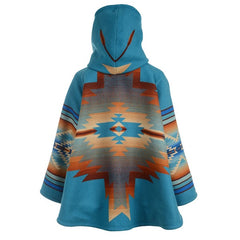 Yellowstone Beth Dutton Blue Coat