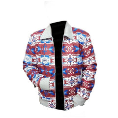 Yellowstone Season 4 Moses Brings Plenty Jacket