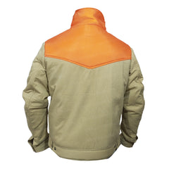 Yellowstone Kevin Costner Jacket 