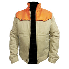Yellowstone Kevin Costner Jacket 